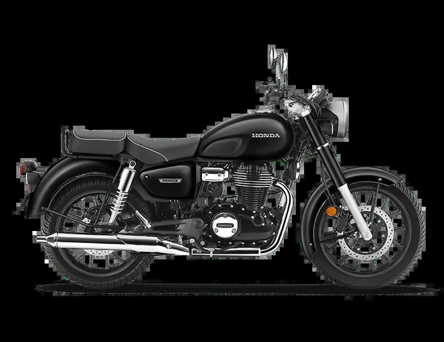 Honda CB350 2025 nhập chính ngạch Ấn Độ giá tốt tại An Giang