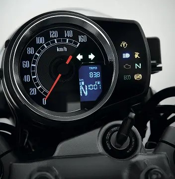 Honda CB350 2025 nhập chính ngạch Ấn Độ giá tốt tại An Giang