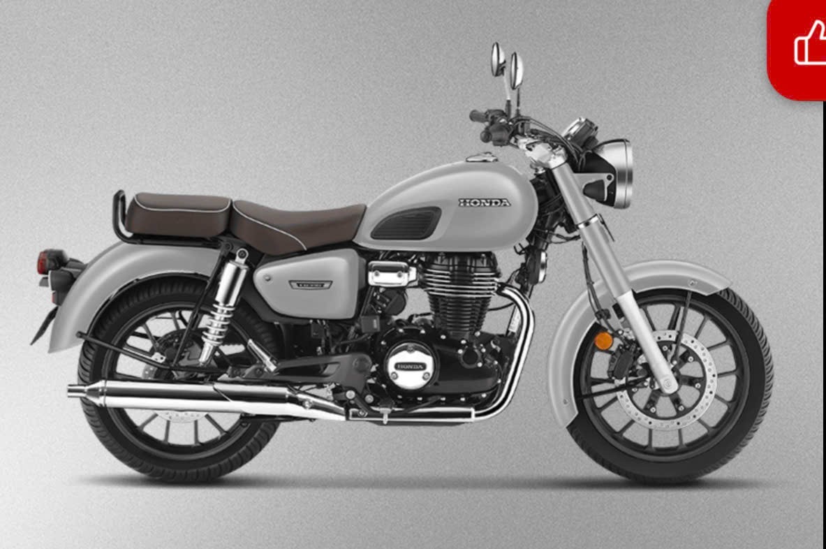 Honda CB350 2025 nhập chính ngạch Ấn Độ giá tốt tại An Giang