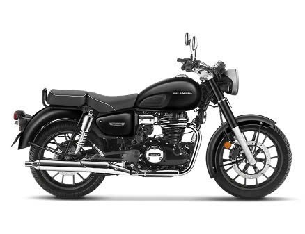 Honda CB350 2025 nhập chính ngạch Ấn Độ giá tốt tại An Giang