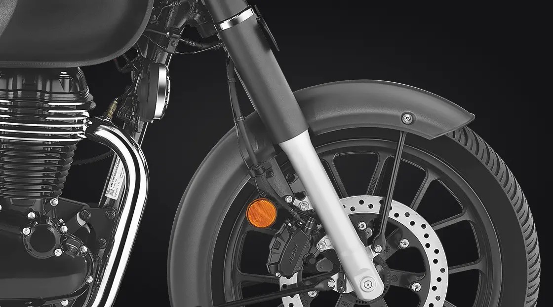 Honda CB350 2025 nhập chính ngạch Ấn Độ giá tốt tại An Giang
