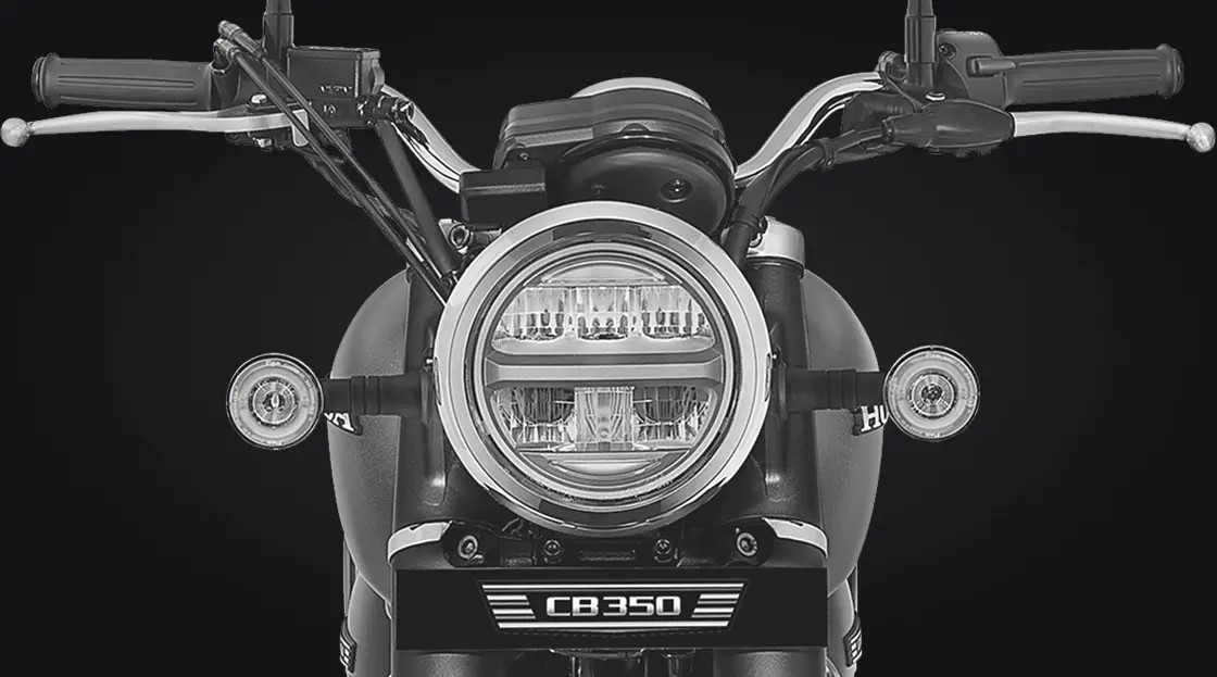 Honda CB350 2025 nhập chính ngạch Ấn Độ giá tốt tại An Giang
