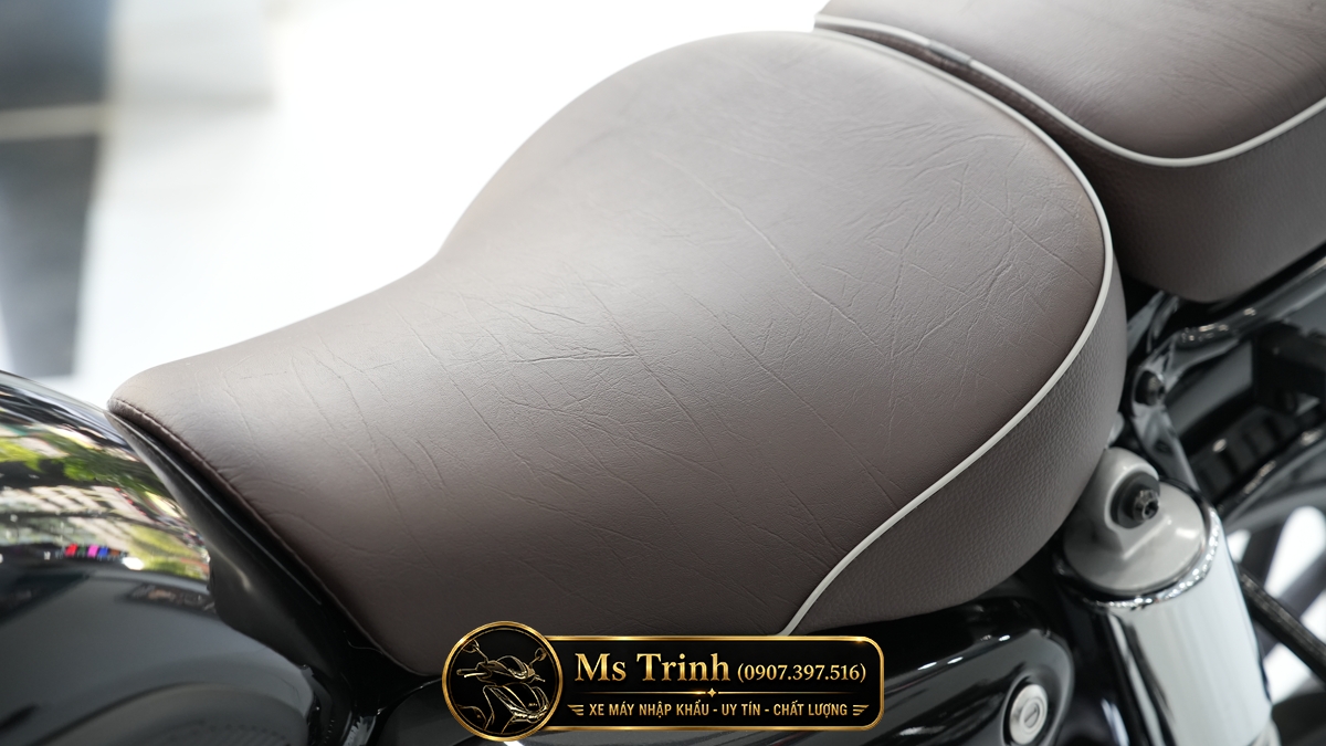 Honda CB350C Special Edition 2026 Tại An Giang - Tuyệt Tác Retro Roadster Cao Cấp Chính Thức Gây Sốt