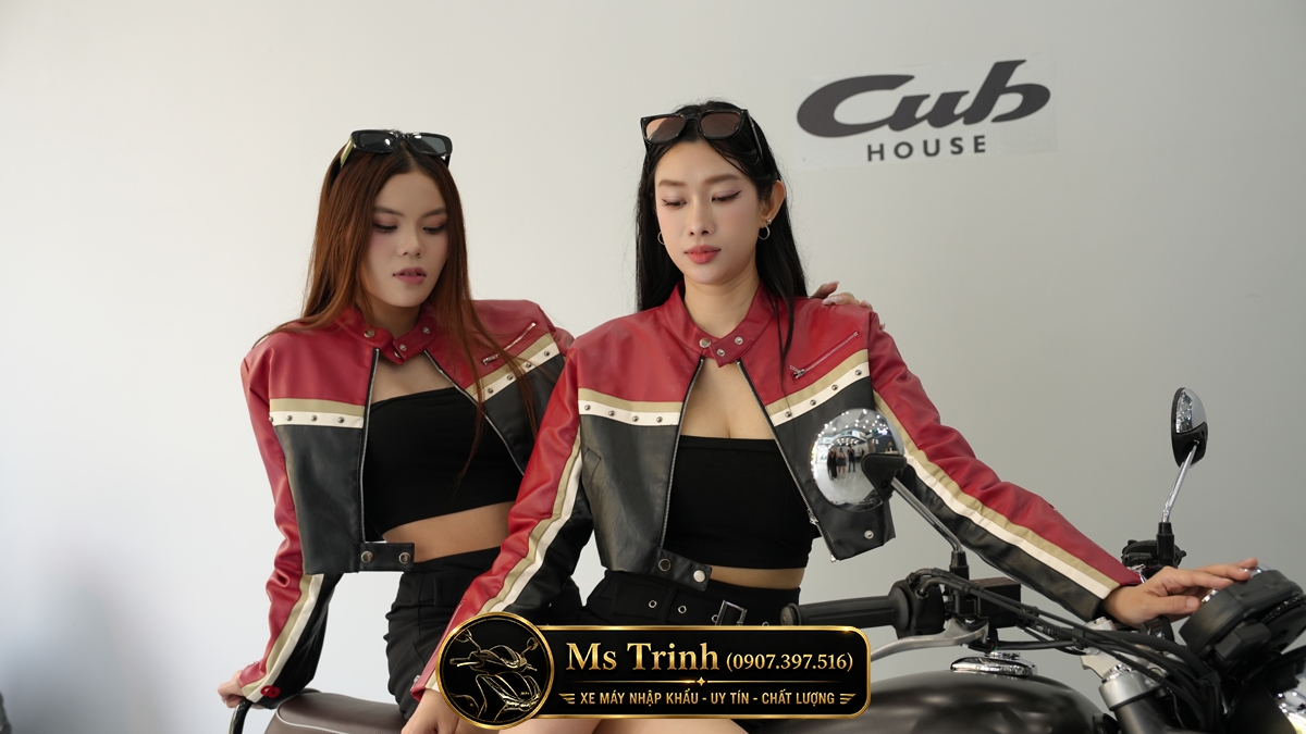 Honda CB350C Special Edition 2026 Tại An Giang - Tuyệt Tác Retro Roadster Cao Cấp Chính Thức Gây Sốt