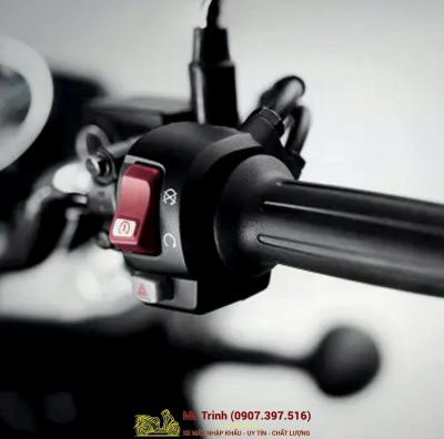 Honda CB350C Special Edition tại An Giang - Classic 350cc Đậm Chất Retro, Đối Thủ Nặng Ký Từ Ấn Độ