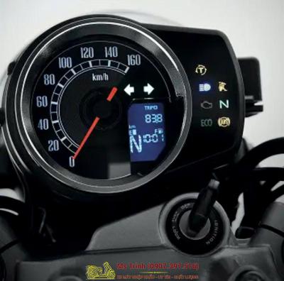 Honda CB350C Special Edition tại An Giang - Classic 350cc Đậm Chất Retro, Đối Thủ Nặng Ký Từ Ấn Độ