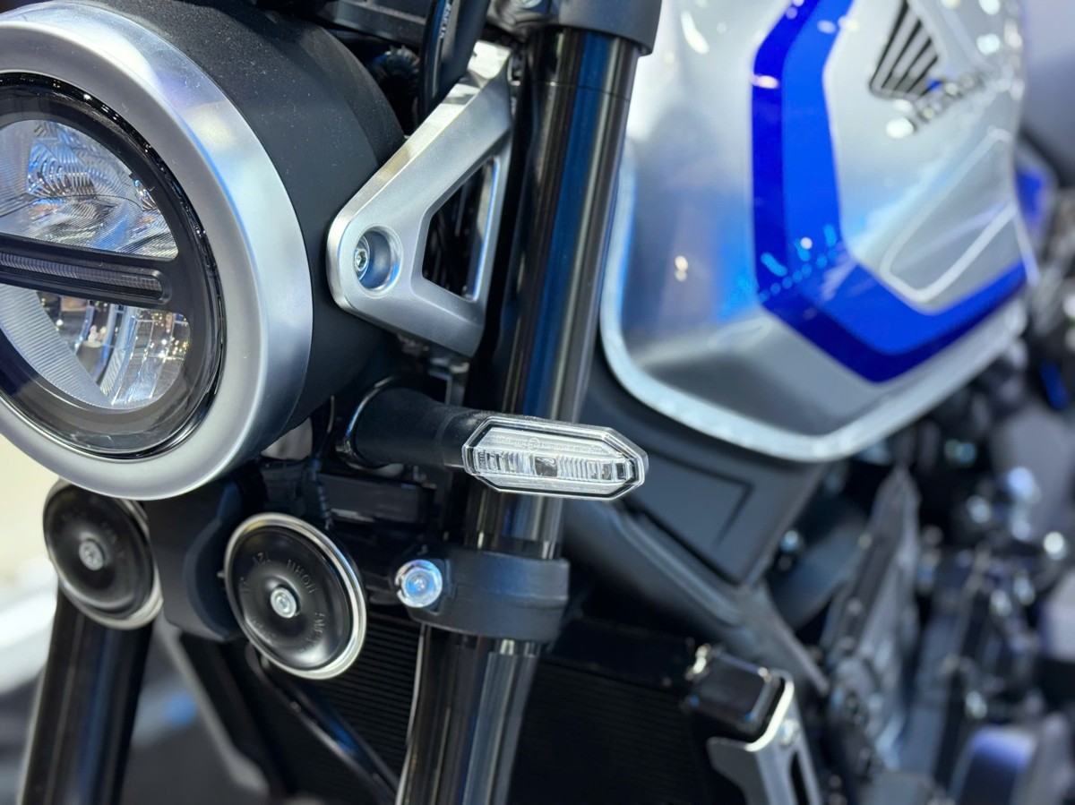 Honda CB500 SF Super Four Naked-Bike 4 Máy tại An Giang
