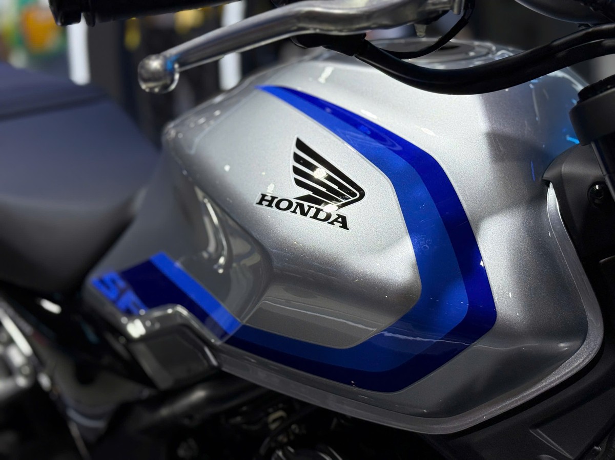 Honda CB500 SF Super Four Naked-Bike 4 Máy tại An Giang