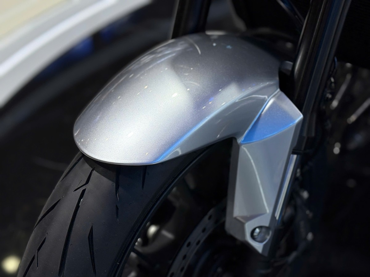 Honda CB500 SF Super Four Naked-Bike 4 Máy tại An Giang