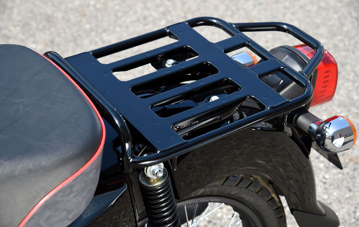 Honda Cross Cub 110ABS Kumamon Limited Edition, Made In Japan tại An Giang