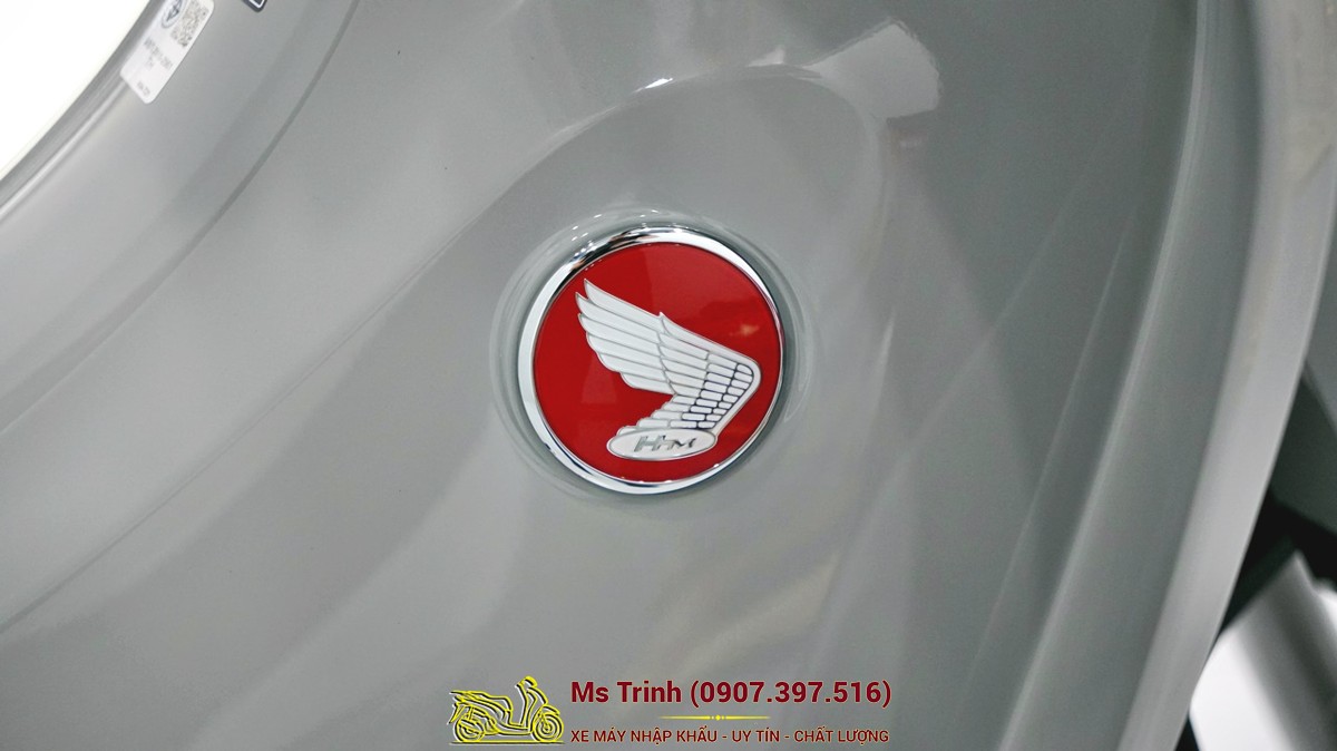 Honda Super Cub C125 nhập Thái ABS 2026 tại An Giang - Giá Tốt, Có Sẵn Xe