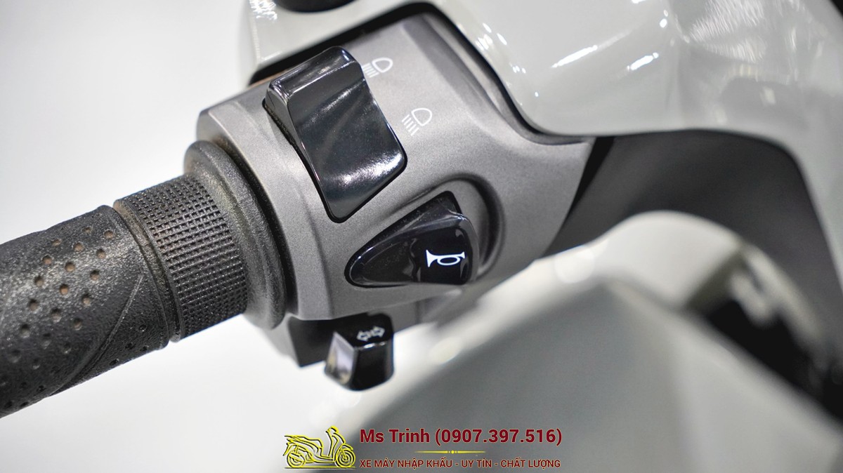 Honda Super Cub C125 nhập Thái ABS 2026 tại An Giang - Giá Tốt, Có Sẵn Xe