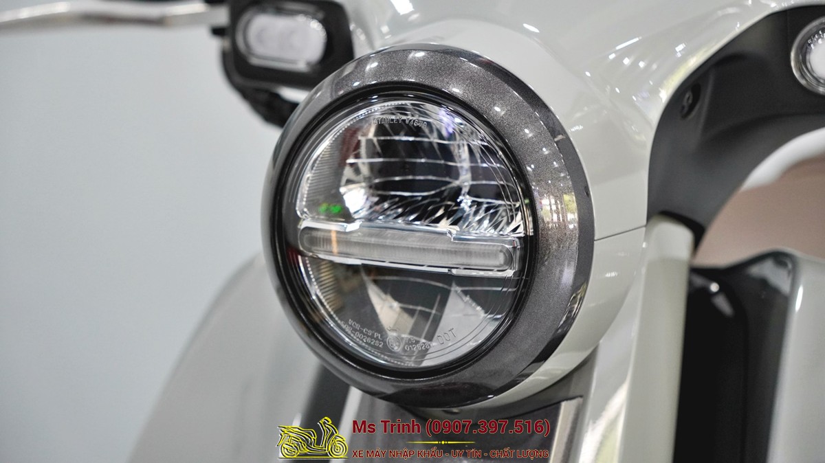 Honda Super Cub C125 nhập Thái ABS 2026 tại An Giang - Giá Tốt, Có Sẵn Xe