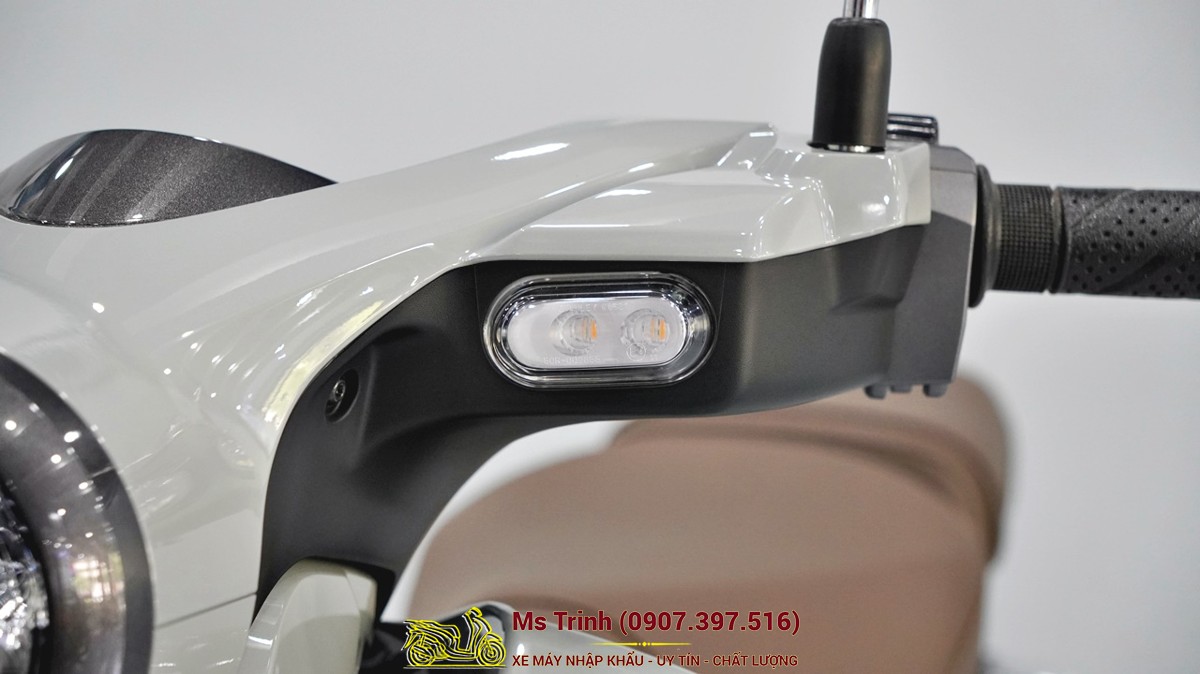 Honda Super Cub C125 nhập Thái ABS 2026 tại An Giang - Giá Tốt, Có Sẵn Xe