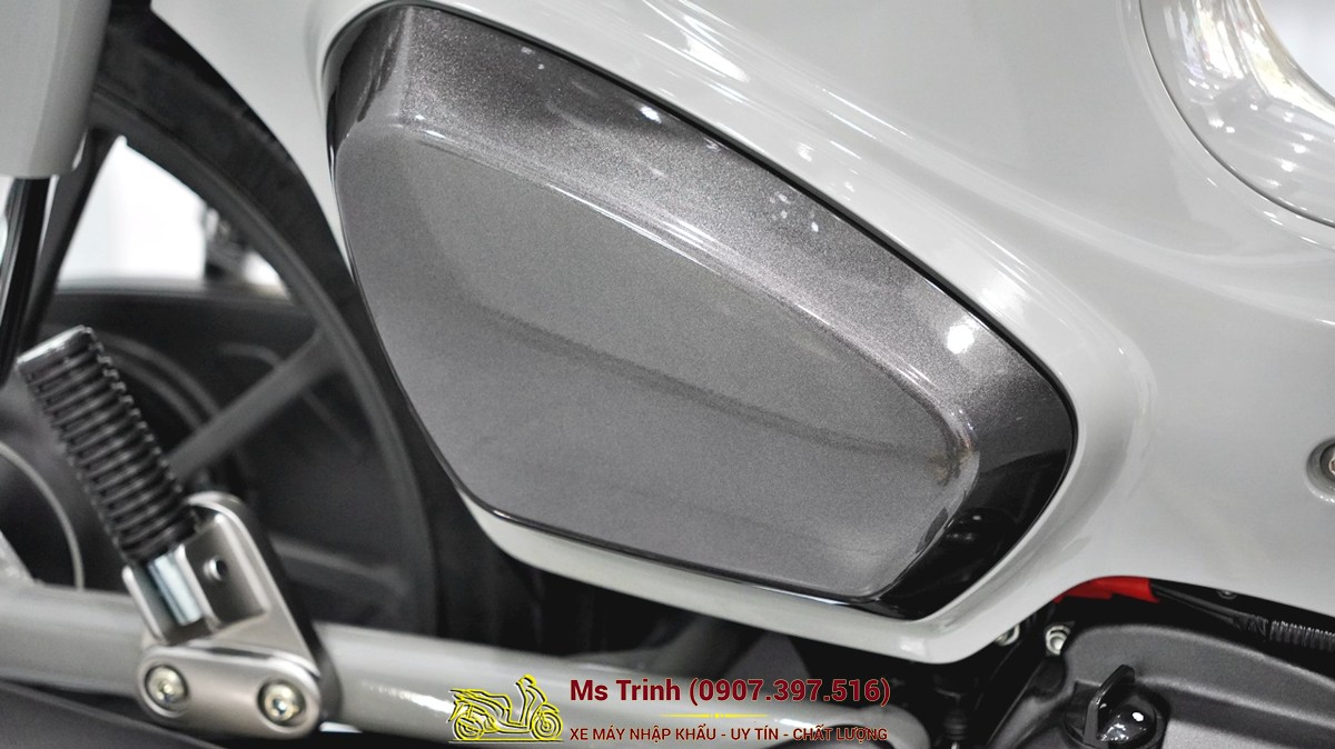 Honda Super Cub C125 nhập Thái ABS 2026 tại An Giang - Giá Tốt, Có Sẵn Xe