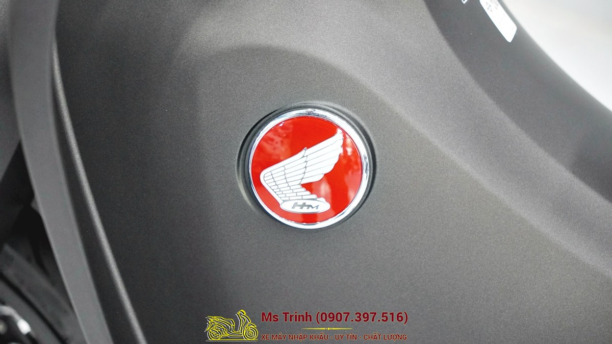 Honda Super Cub C125 nhập Thái ABS 2026 tại An Giang - Giá Tốt, Có Sẵn Xe