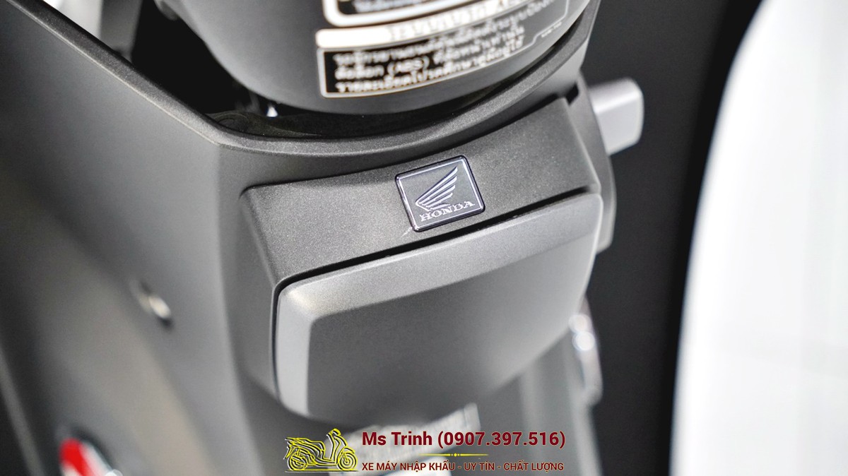 Honda Super Cub C125 nhập Thái ABS 2026 tại An Giang - Giá Tốt, Có Sẵn Xe