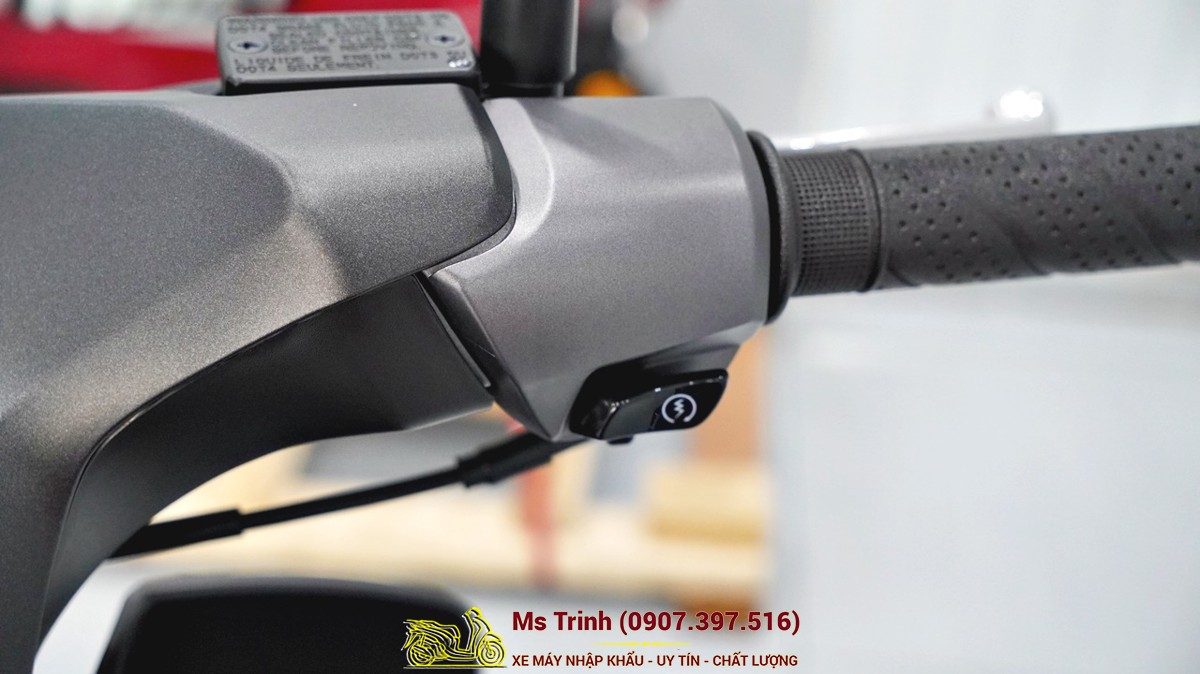 Honda Super Cub C125 nhập Thái ABS 2026 tại An Giang - Giá Tốt, Có Sẵn Xe