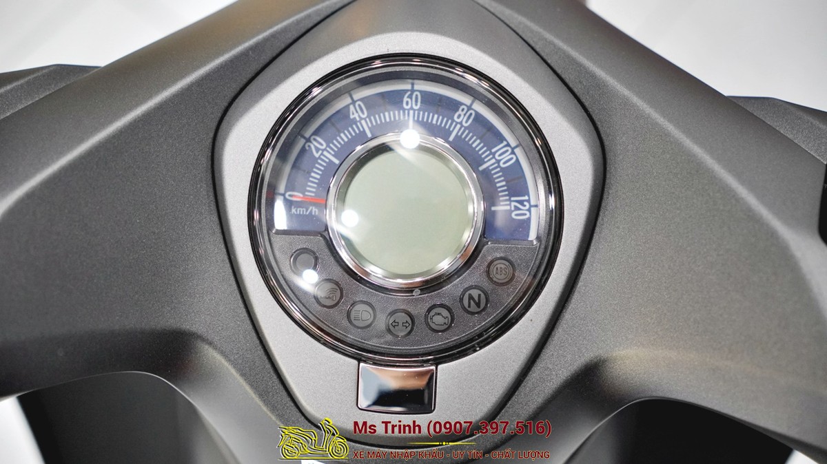 Honda Super Cub C125 nhập Thái ABS 2026 tại An Giang - Giá Tốt, Có Sẵn Xe