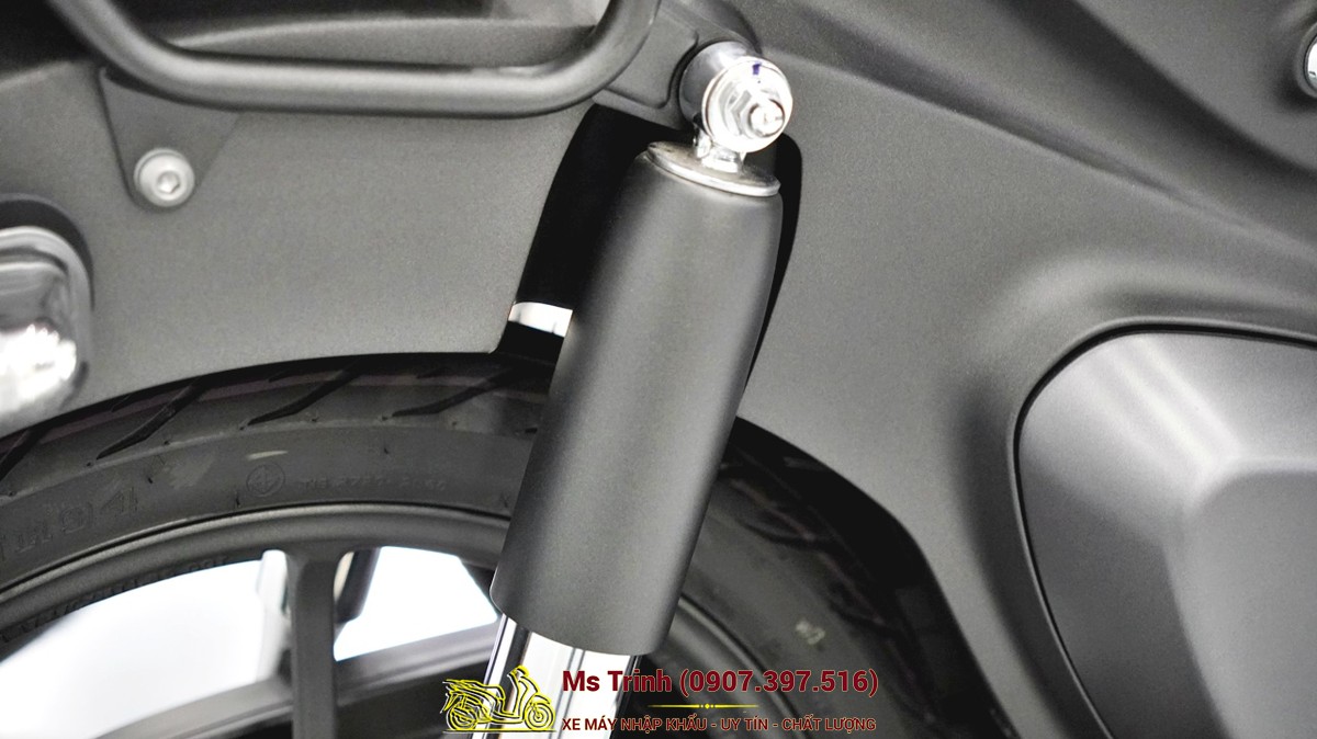 Honda Super Cub C125 nhập Thái ABS 2026 tại An Giang - Giá Tốt, Có Sẵn Xe