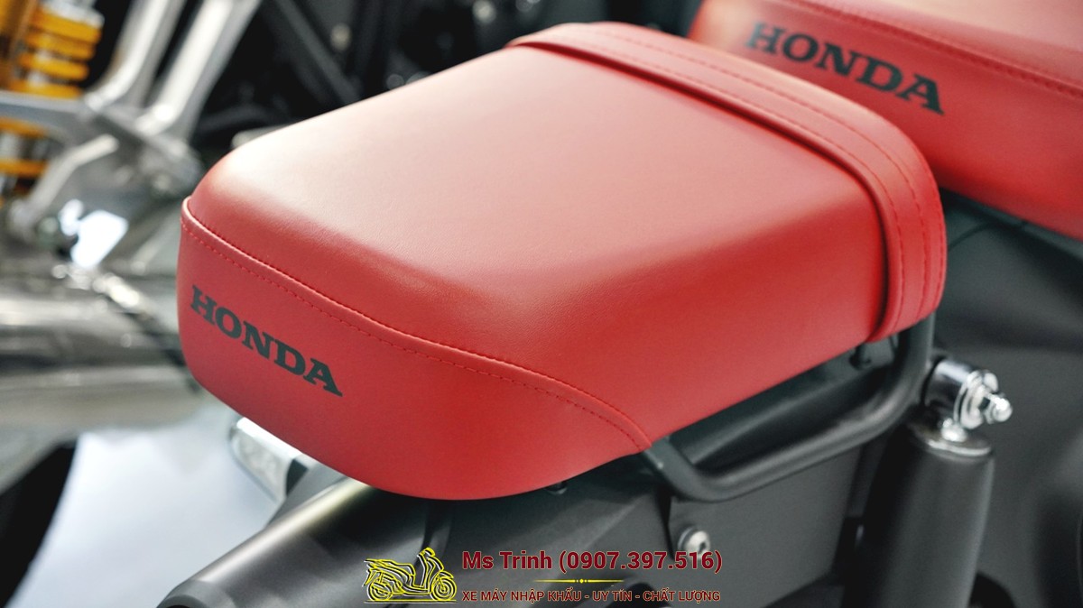 Honda Super Cub C125 nhập Thái ABS 2026 tại An Giang - Giá Tốt, Có Sẵn Xe