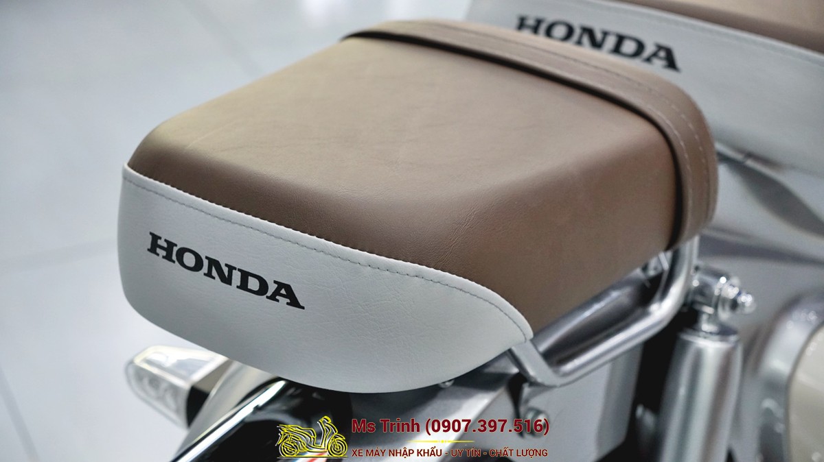 Honda Super Cub C125 nhập Thái ABS 2026 tại An Giang - Giá Tốt, Có Sẵn Xe