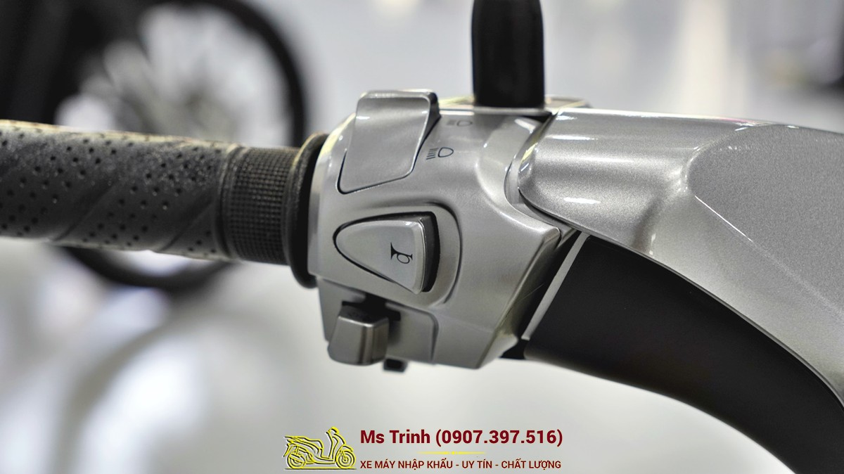 Honda Super Cub C125 nhập Thái ABS 2026 tại An Giang - Giá Tốt, Có Sẵn Xe