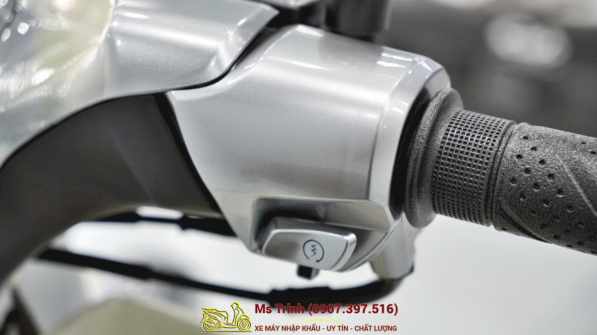 Honda Super Cub C125 nhập Thái ABS 2026 tại An Giang - Giá Tốt, Có Sẵn Xe