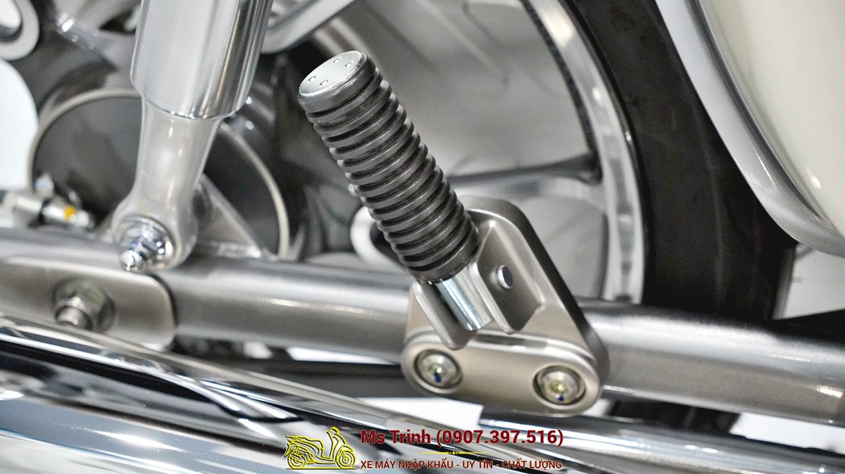 Honda Super Cub C125 nhập Thái ABS 2026 tại An Giang - Giá Tốt, Có Sẵn Xe