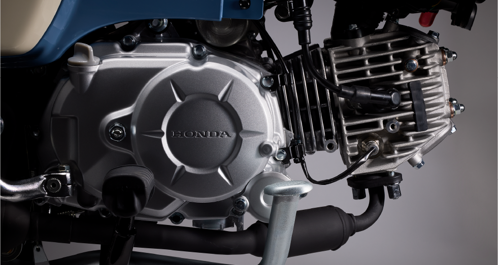 Honda Super 50cc Final Edition, Made In Japan, Siêu Hiếm Ở An Giang