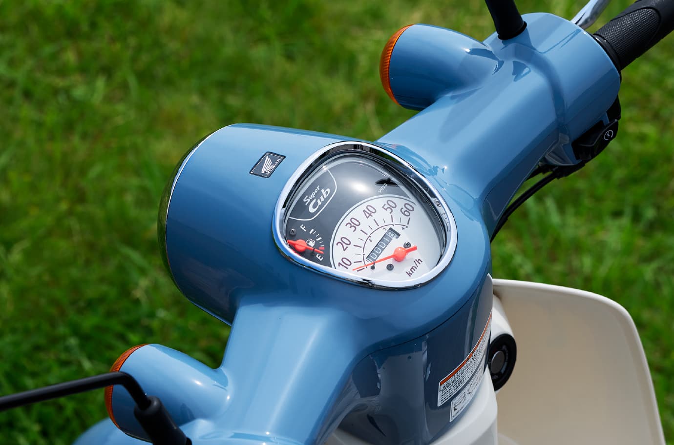 Honda Super 50cc Final Edition, Made In Japan, Siêu Hiếm Ở An Giang