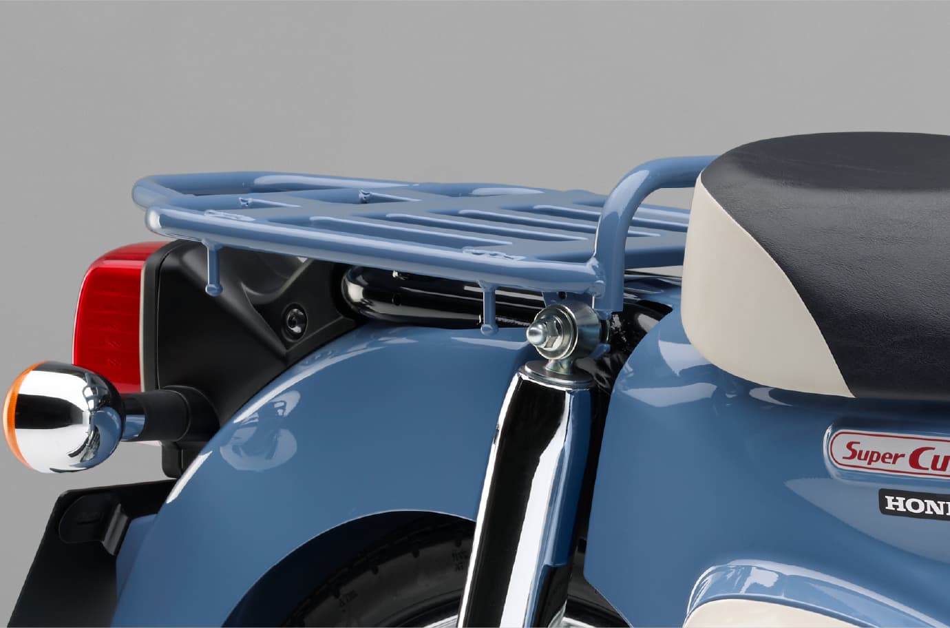 Honda Super 50cc Final Edition, Made In Japan, Siêu Hiếm Ở An Giang