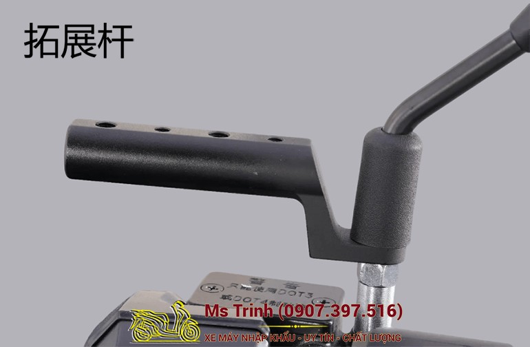 Honda HRD125 2026 - Xe tay ga ADV cá tính, ABS 2 kênh, công nghệ hiện đại tại An Giang