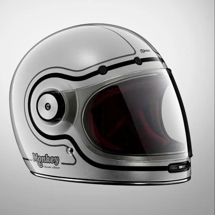 Honda Monkey Chrome Edition 2025 tại An Giang