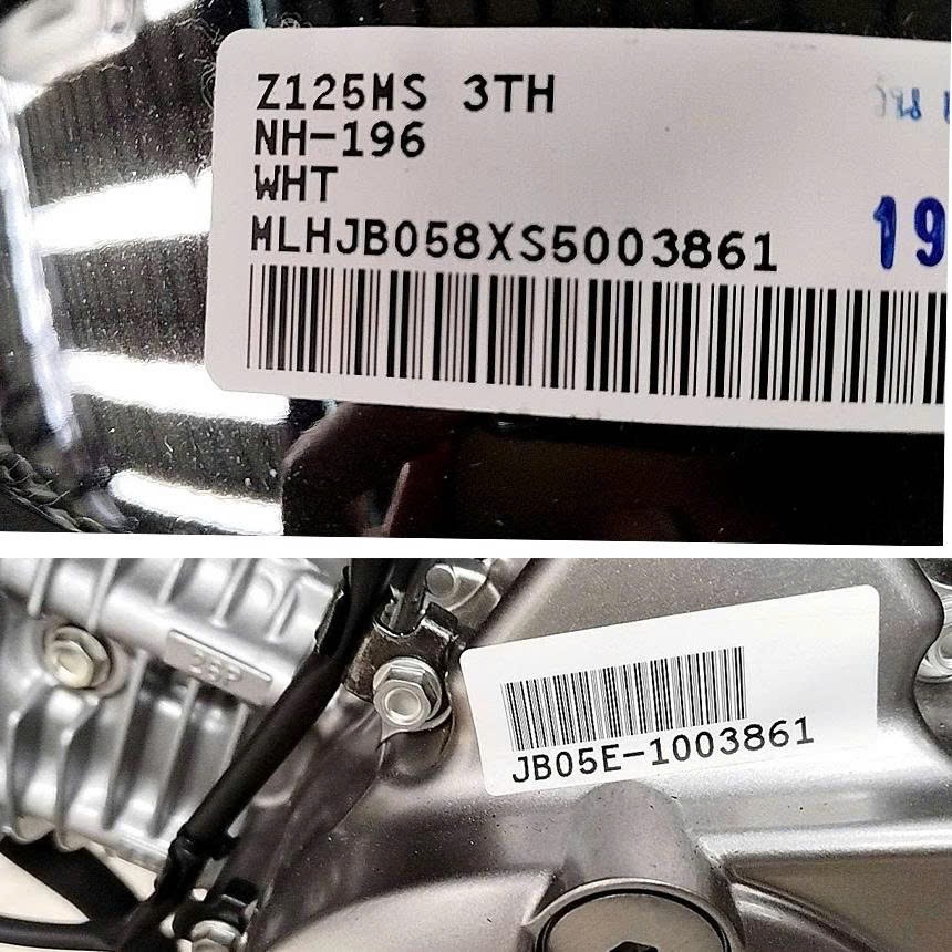 Honda Monkey Chrome Edition 2025 tại An Giang