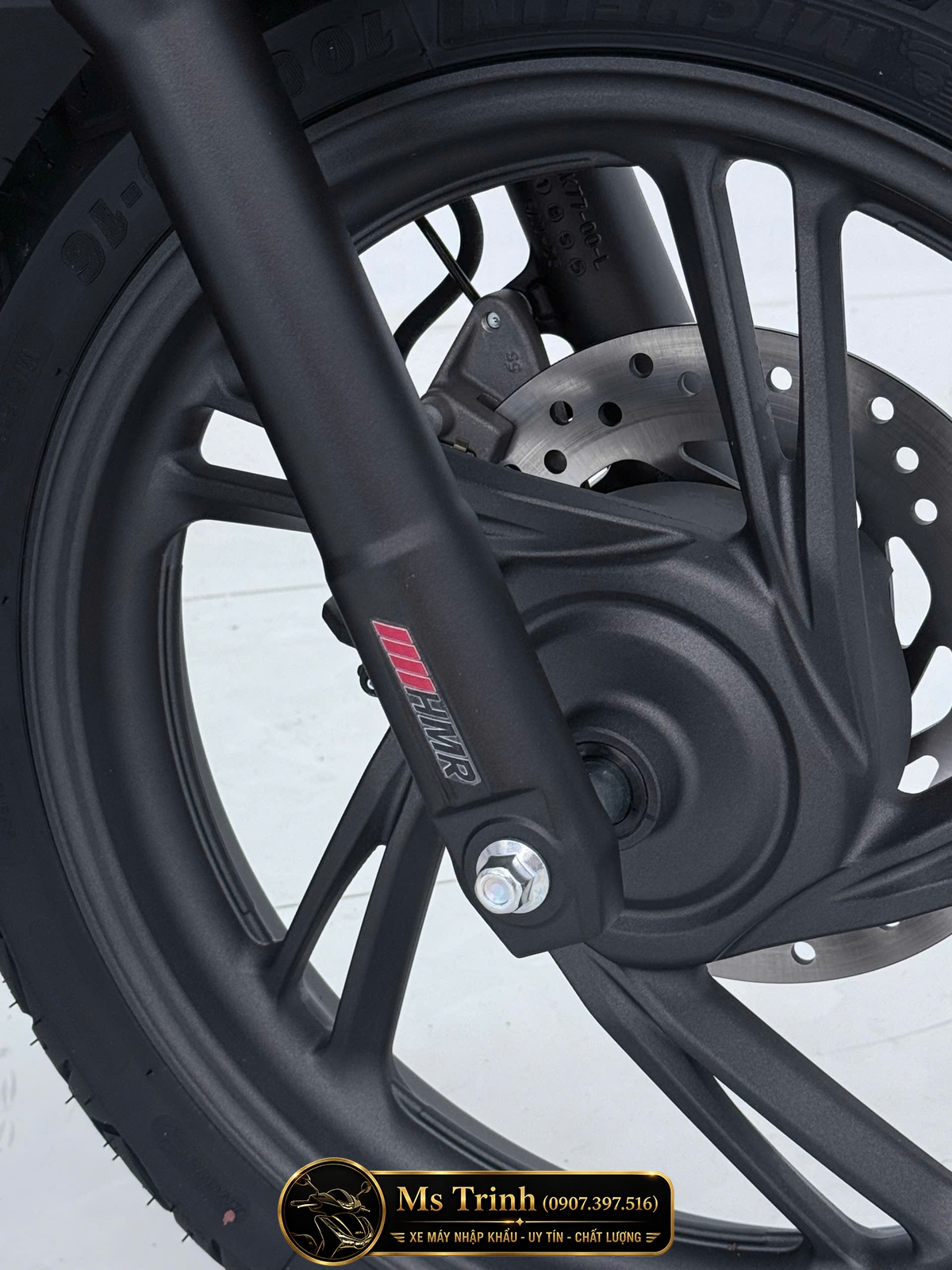 Honda SH150i Special Edition HMR màu bạc nhập Ý 2026 tại An Giang | Giá mới nhất, xe chính ngạch Honda Moto Roma