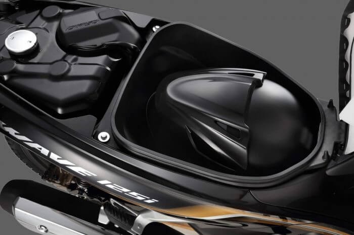 Honda Wave 125i Sản Xuất Malysia, 2 Phanh Dĩa, Nhập Chính Hãng Tại An Giang