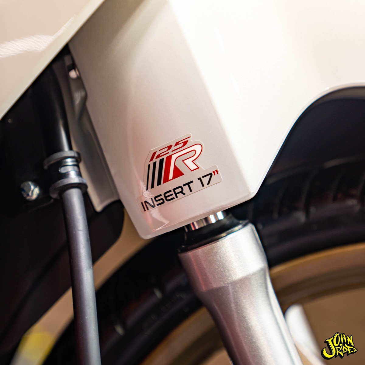 Honda Wave 125 Special Edition 2025 nhập Thái Lan tại An Giang