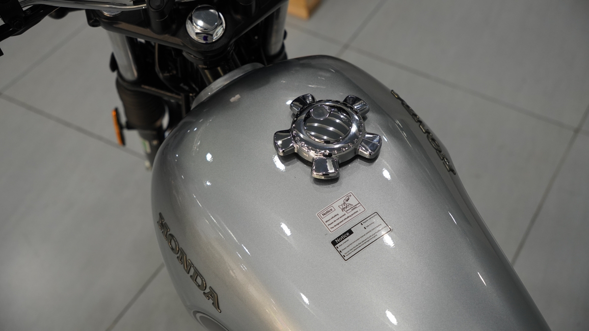 Honda CGX150 2026 chính ngạch - Phong cách retro tinh tế, lựa chọn lý tưởng cho khách hàng An Giang