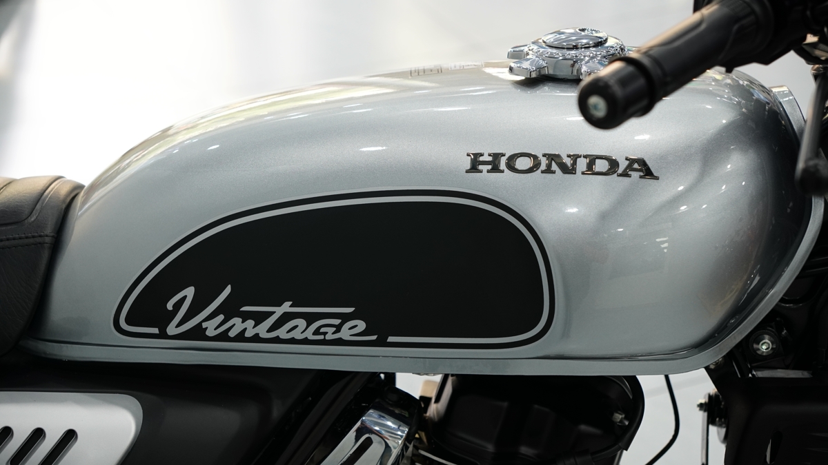 Honda CGX150 2026 chính ngạch - Phong cách retro tinh tế, lựa chọn lý tưởng cho khách hàng An Giang