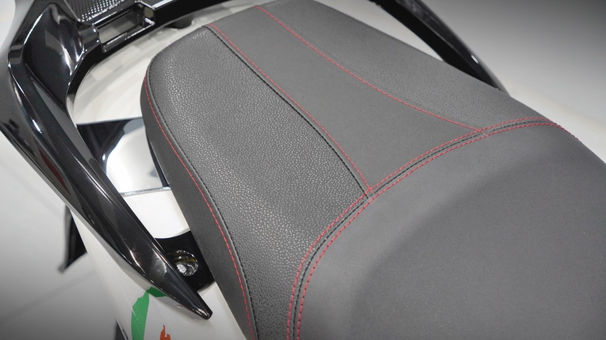 Honda SH150 trắng pha lê nhập Ý 2026 tại An Giang - Sport Edition chính ngạch, chuẩn chất Ý