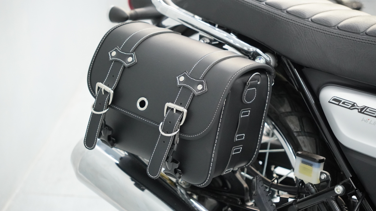 Honda CGX150 2026 chính ngạch - Phong cách retro tinh tế, lựa chọn lý tưởng cho khách hàng An Giang