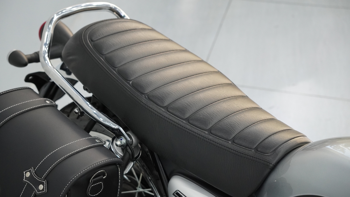 Honda CGX150 2026 chính ngạch - Phong cách retro tinh tế, lựa chọn lý tưởng cho khách hàng An Giang