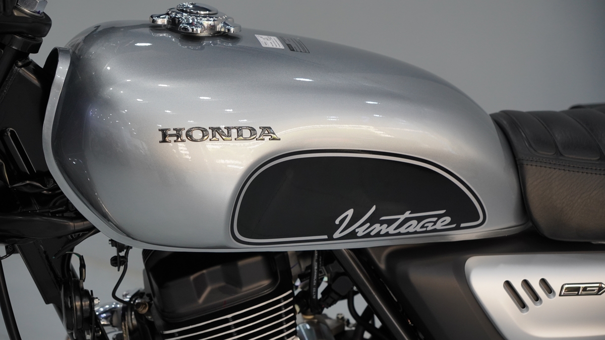 Honda CGX150 2026 chính ngạch - Phong cách retro tinh tế, lựa chọn lý tưởng cho khách hàng An Giang