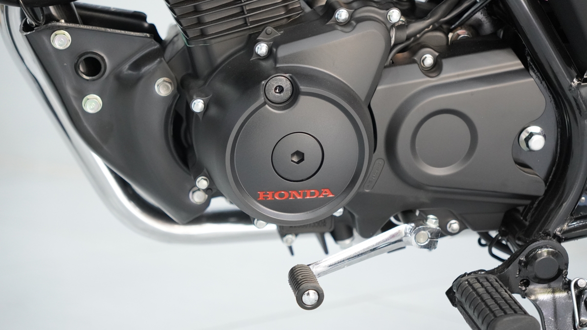 Honda CGX150 2026 chính ngạch - Phong cách retro tinh tế, lựa chọn lý tưởng cho khách hàng An Giang