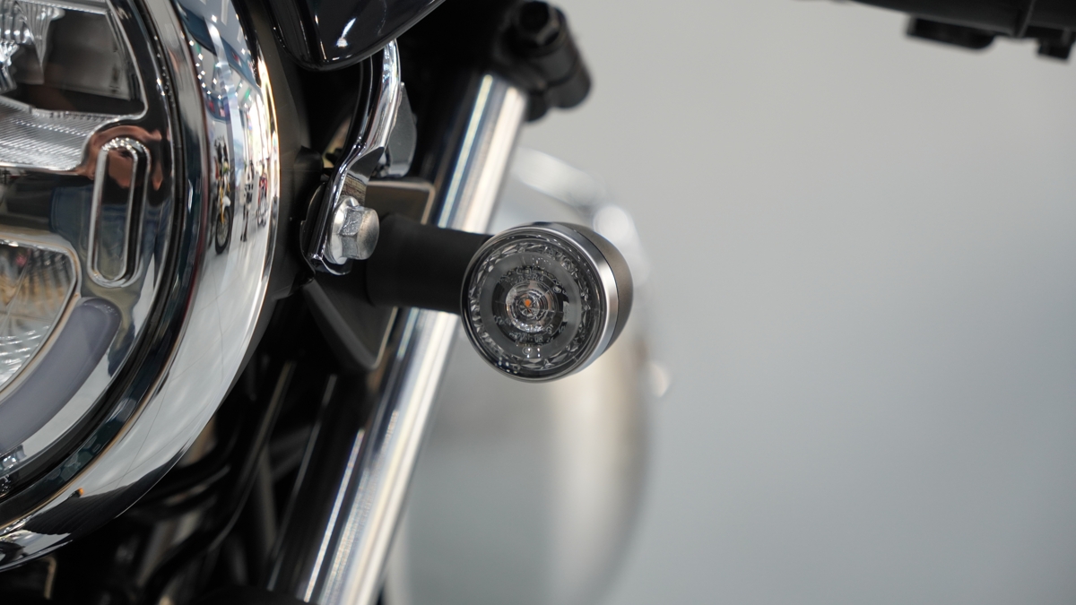 Honda CGX150 2026 chính ngạch - Phong cách retro tinh tế, lựa chọn lý tưởng cho khách hàng An Giang