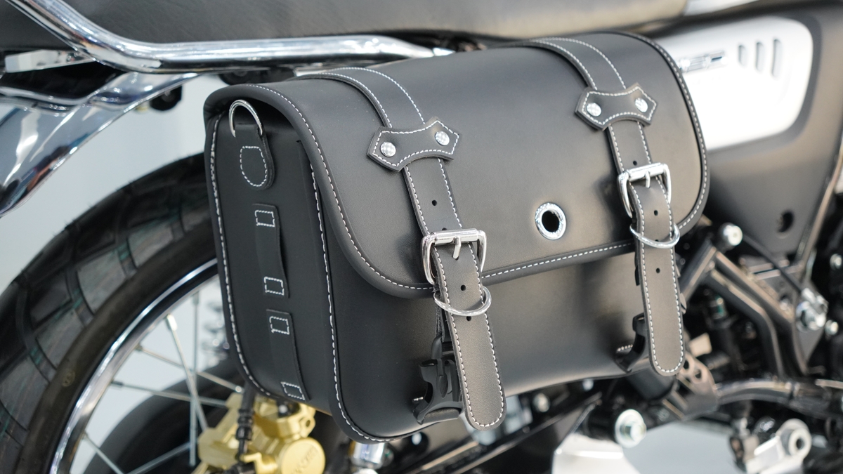 Honda CGX150 2026 chính ngạch - Phong cách retro tinh tế, lựa chọn lý tưởng cho khách hàng An Giang