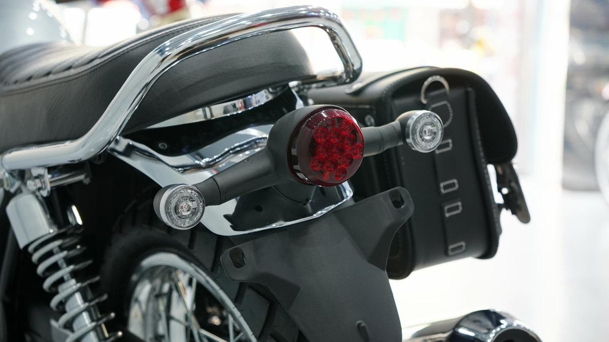 Honda CGX150 2026 chính ngạch - Phong cách retro tinh tế, lựa chọn lý tưởng cho khách hàng An Giang