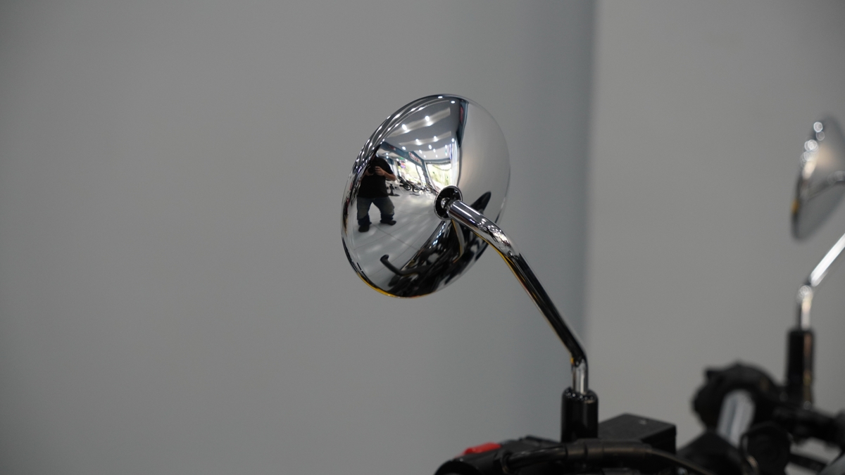 Honda CGX150 2026 chính ngạch - Phong cách retro tinh tế, lựa chọn lý tưởng cho khách hàng An Giang