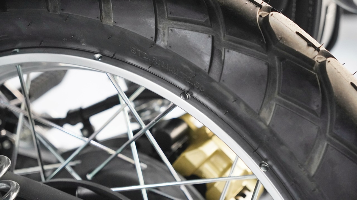 Honda CGX150 2026 chính ngạch - Phong cách retro tinh tế, lựa chọn lý tưởng cho khách hàng An Giang